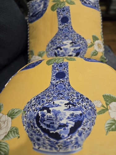 Nwot scalamandre chinoiserie - nwot,