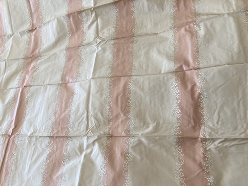 Bty scalamandre floral stripe - bty,